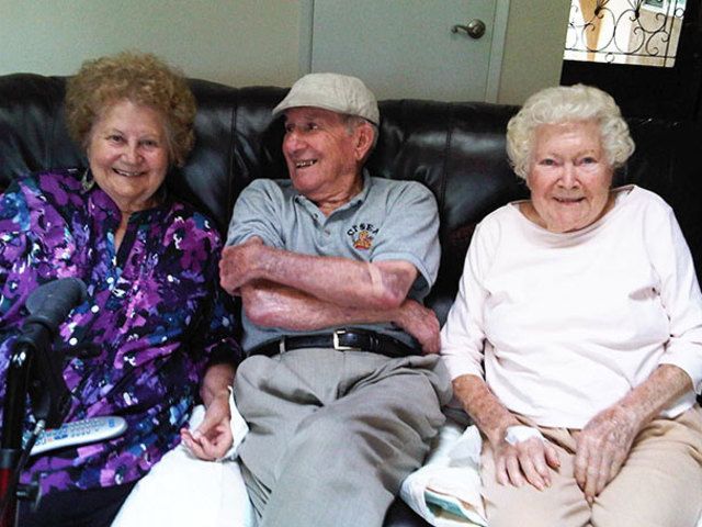 ARBOR VIEW 5 Residential Care Elderly in Mission Viejo, CA